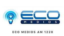 Eco Medios AM 1220