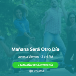 Mañana