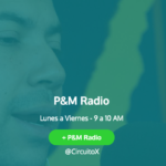 P&M