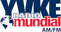 YVKE 550 khz AM Radio Mundial
