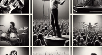 Supertramp: El Sonido Inconfundible de la Melodía Progresiva