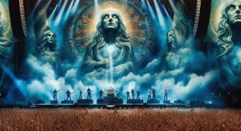 Saga: Un Viaje Épico a Través del Rock Progresivo